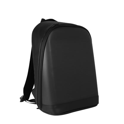 Smart Backpack With Waterproof LED Display